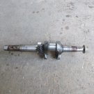 Honda HR214 Crankshaft