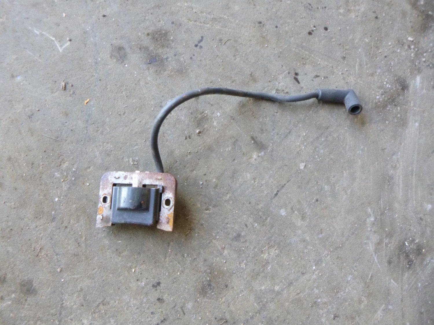 Kohler Courage 19HP SV590 Ignition Coil