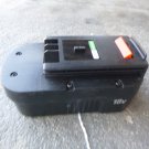 Black & Decker Battery 18v HPB18