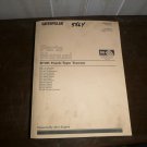 Caterpillar D10R Parts Manual SEBP2478-35 Vol 2