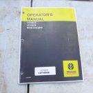 New Holland LS185.B, LS190.B Operator Manual