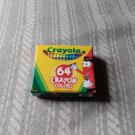 Mini Brands Crayola 64pk Crayons