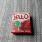 Mini Brands Strawberry Jell-O Toy