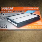 Fram Extra Guard Air Filter CA7351