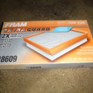 Air Filter-Extra Guard Fram CA8609