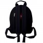 Backpack for school and travel with spiderman