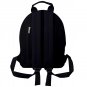 Backpack for school and travel with metro 2033