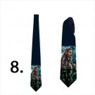 Necktie with Aquaman