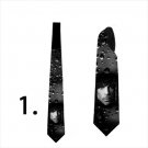 Necktie with prince
