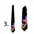Necktie with ET