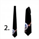 Necktie with ET