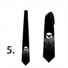 Tie with batman