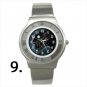 Watch Unisex with alien monster horror image custom design