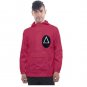 Windbreaker with squid game print triangle guard outfit for men