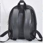 Backpack for school and travel with godzilla