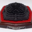 Miniature Borobudur Temple