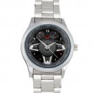 New BMW Z4 Steering Concept Steering wheel Watch Unisex Watches steering control vehicle