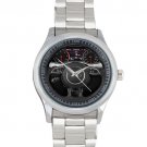 New Audi quattro Q7 A7 Concept Steering wheel Watch Unisex Watches steering control vehicle