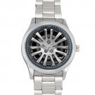 New Cadillac CTS 3 0 Wheel image Watch Unisex Watches steering control vehicle