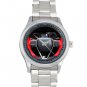 Toyota Camry Steering Wheel Watch Unisex Watches Women Men's Stainless Steel Watches