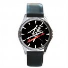 New Suzuki Hayabusa GSX1300R Watch Unisex Watches Women Men's Leather Watches Watchband