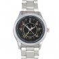 VW Beetle 1975 Volkswagen Speedometer Watch Unisex Watches Women Men's Stainless Steel Watches