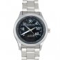 Jeep Willys 1960 Military Speedometer Watch Unisex Watches Women Men's Stainless Steel Watches