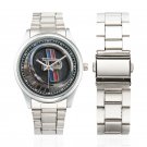 New Classic Datsun 1200 PickUp Watch Unisex Watches Women Men's Stainless Steel Watches