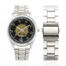 New VW Beetle 1964 Gauge Speedometer Watch Unisex Watches Women Men's Stainless Steel Watches