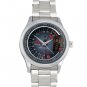 SUZUKI GSX-R1000 2007-2008 Speedometer Watch Unisex Watches Women Men's Stainless Steel Watches