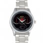 Suzuki GSX 300R Hayabusa Speedometer Watch Unisex Watches Women Men's Stainless Steel Watches
