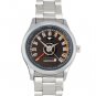 Mustangs Speedometer 1972 Speedometer Watch Unisex Watches Women Men's Stainless Steel Watches