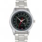 Chevrolet Camaro COPO 427 Yenko 1966 Speedometer Watch Watches Women Men's Stainless Steel Watches