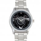 New Kia Sportage Steering Wheel Watch Unisex Watches steering control vehicle