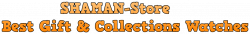 Watch Store