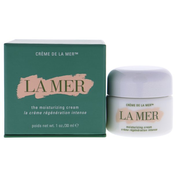 Cr&Atilde;&uml;me de la Mer Moisturizer Anti Aging 1 Oz New