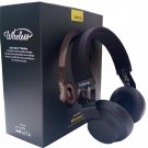 Bluetooth wireless stereo extra Bass headphones JABRA MOVE  MP3 PLAYER/FM RADIO& FREE MICRO SD CARD