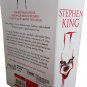 Fiction Books Horror Novels IT by Stephen King Books Paperback No.1 Best Seller