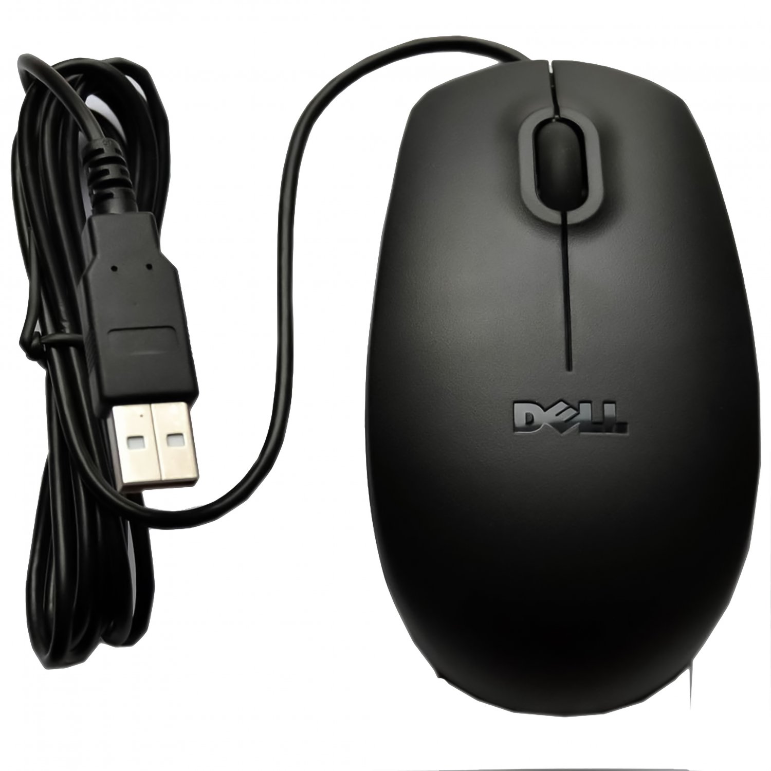 Маус оригинал. Мышь dell ms111 Black USB.