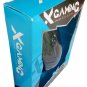 HP GAMING OPTICAL Best Gaming USB Wired Mouse for HP Laptop,PC,Android,Iphone