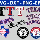 Download Houston Astros MLB logo J1SRX High quality free Dxf file