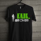Archer TV Series Black T-shirt S-3XL