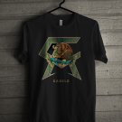 Saul Canelo Alvarez - Team Canelo Black T-shirt S-3XL