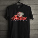 Indian Motorcycle Black T-shirt S-3XL