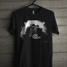 Arctic Monkeys Black T-shirt S-3XL