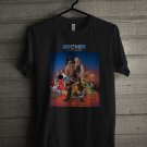 Archer TV Series Black T-shirt S-3XL