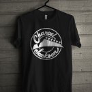 Carvel Jackson Guitars Black T-shirt S-3XL