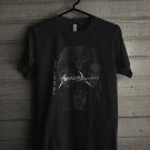 METALLICA - CLIFF `EM ALL Black T-shirt S-3XL