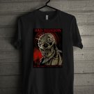 Bad Religion True North American Tour  Black T-shirt S-3XL