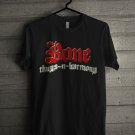 Bone Thugs and Harmony Black T-shirt S-3XL